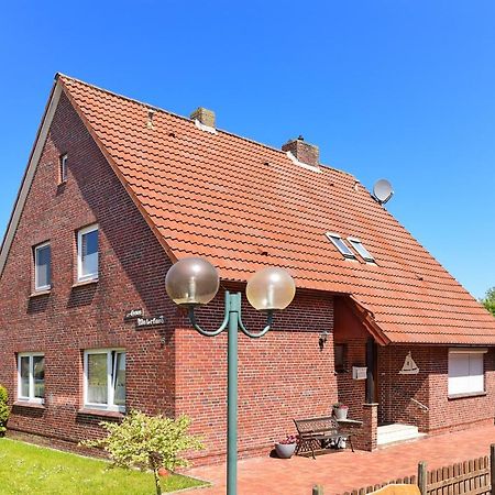 Ferienwohnungen Im Haus Waterkant 뉴할링거지어 외부 사진